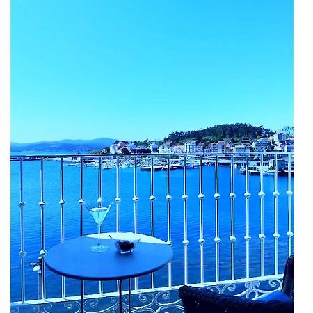 Hotel Puerto Arnela Camarinas Luaran gambar