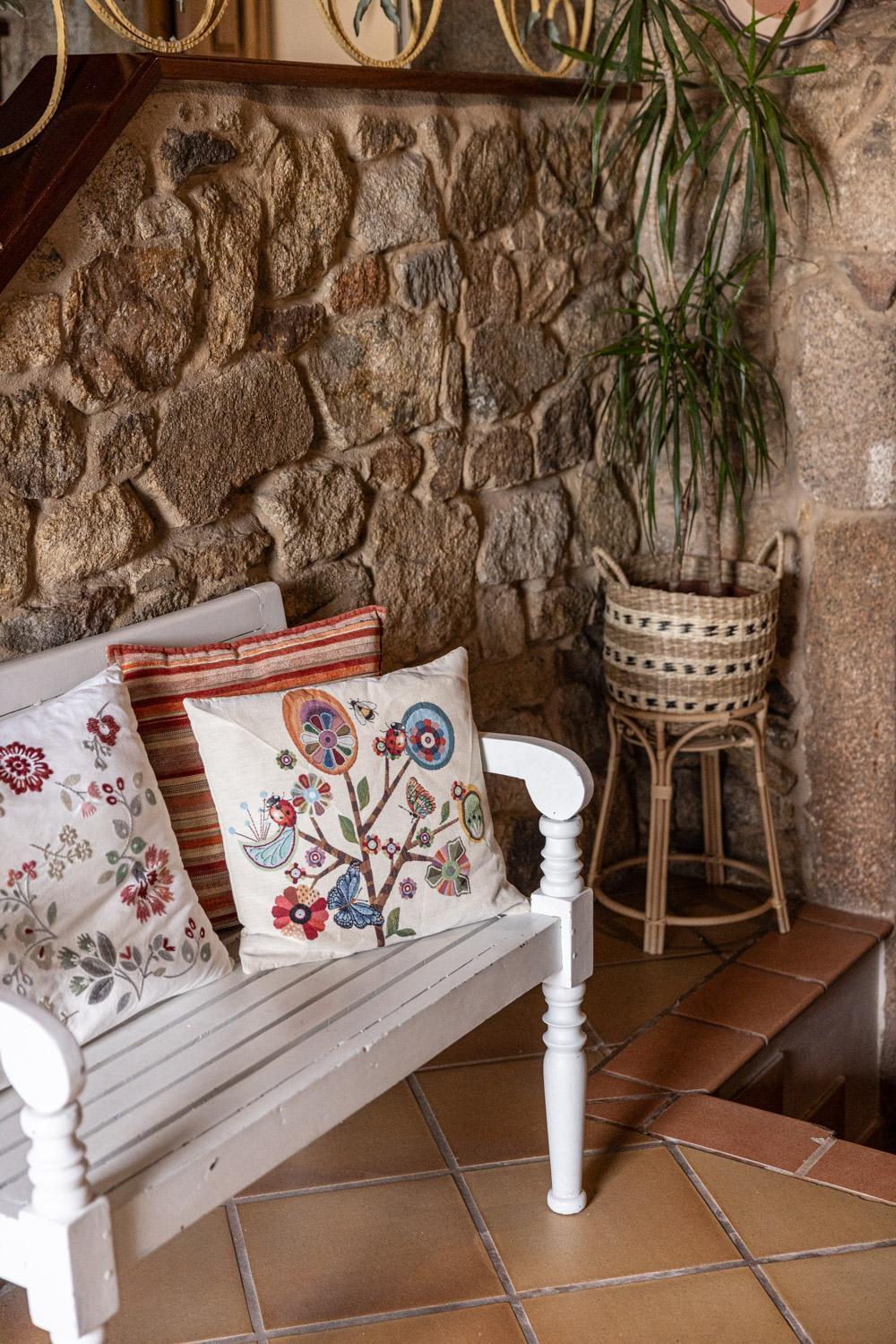 Hotel Puerto Arnela Camarinas Luaran gambar