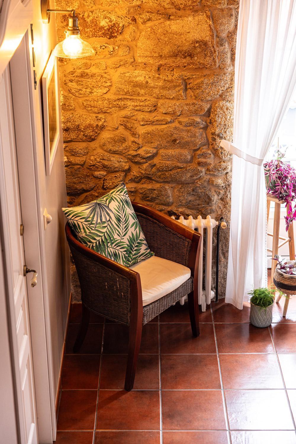 Hotel Puerto Arnela Camarinas Luaran gambar
