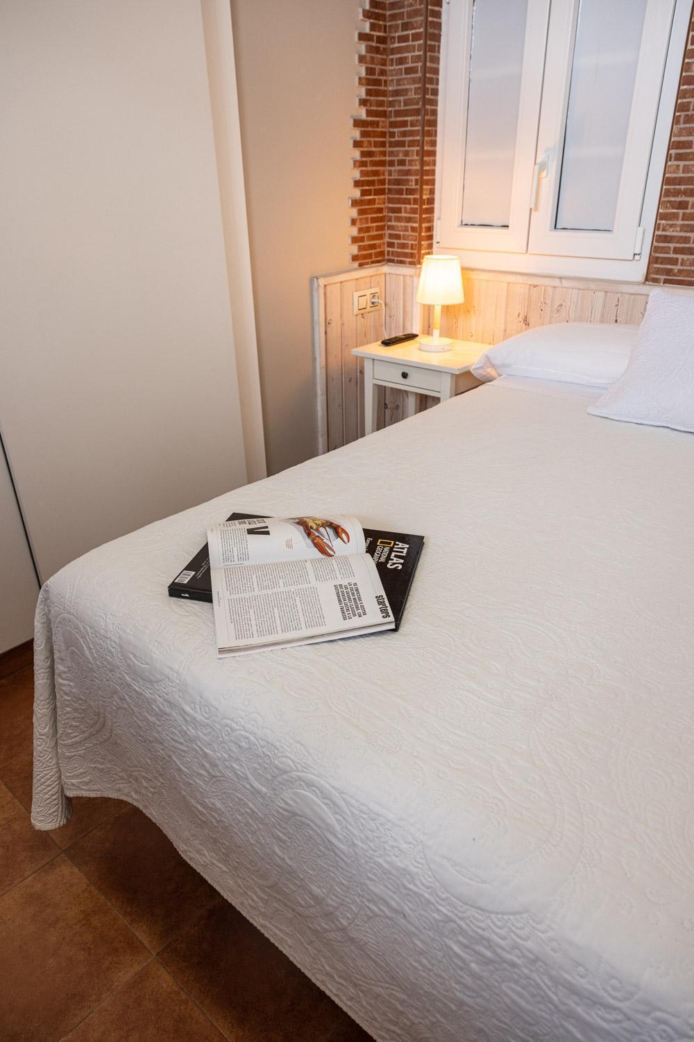 Hotel Puerto Arnela Camarinas Luaran gambar