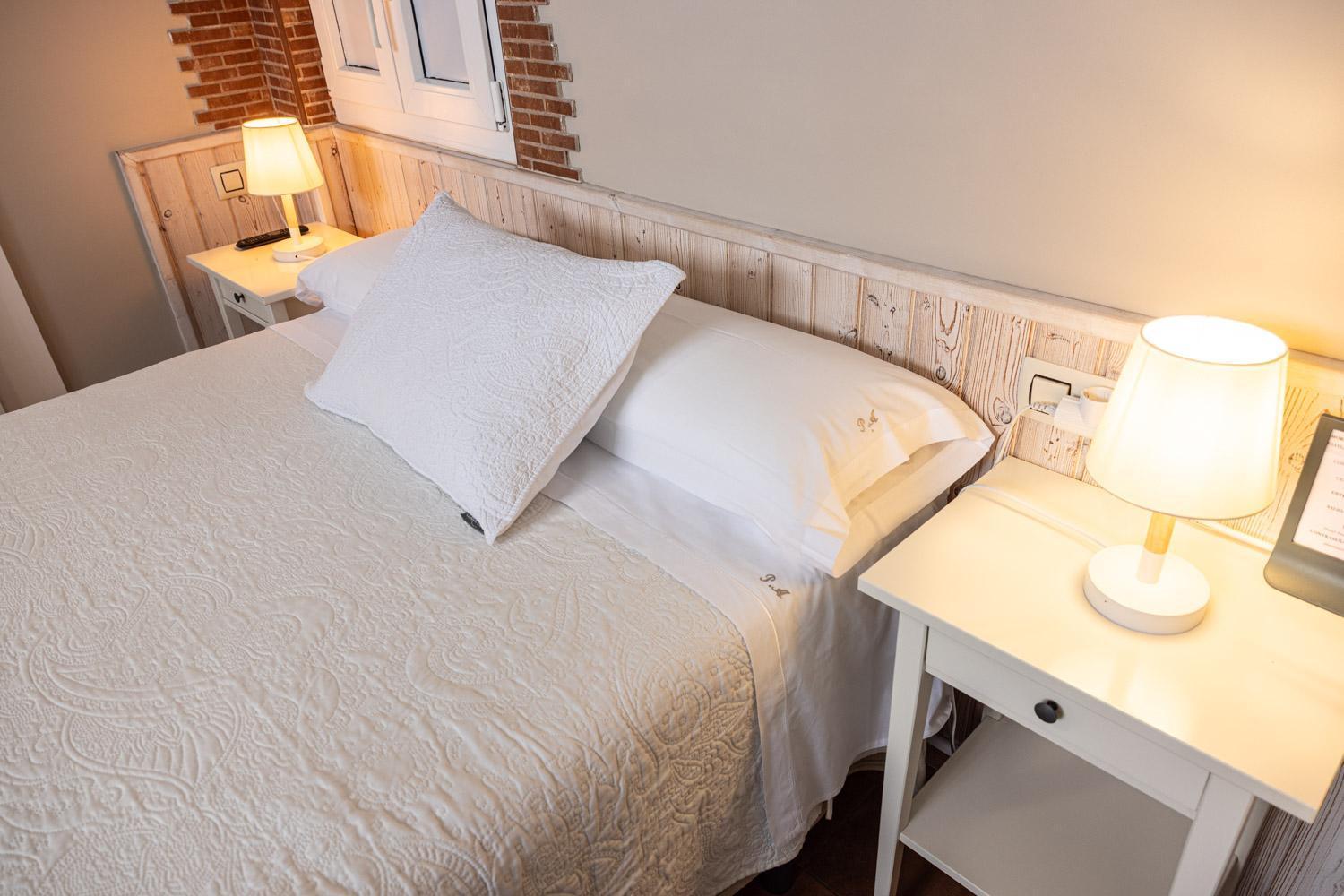 Hotel Puerto Arnela Camarinas Luaran gambar
