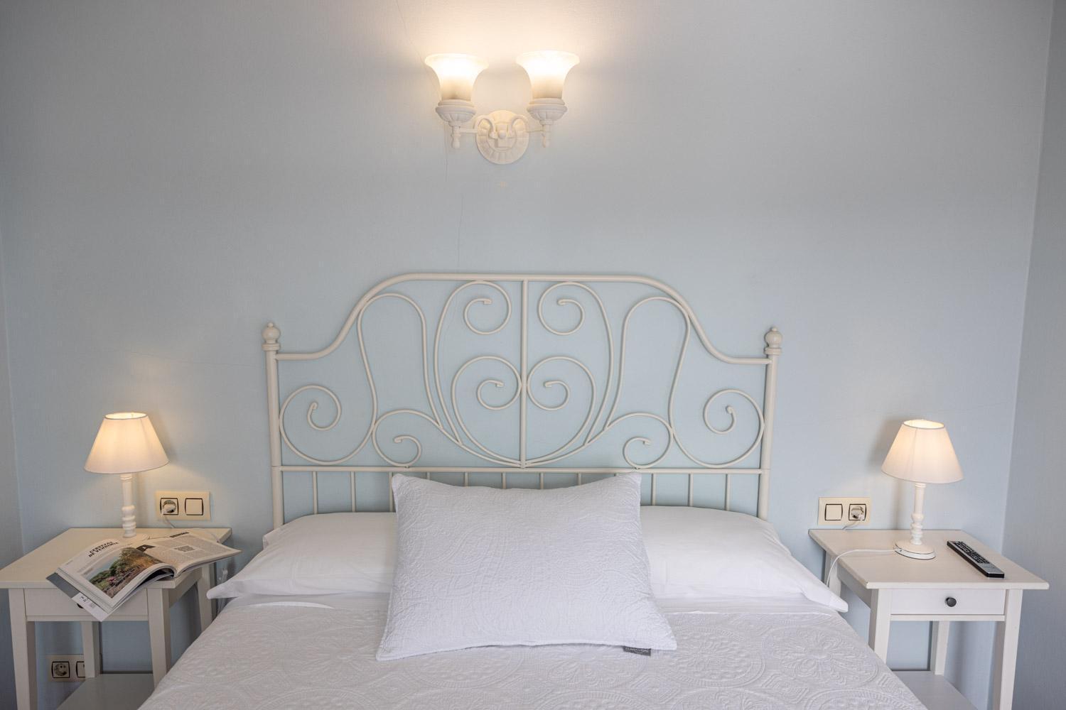 Hotel Puerto Arnela Camarinas Luaran gambar