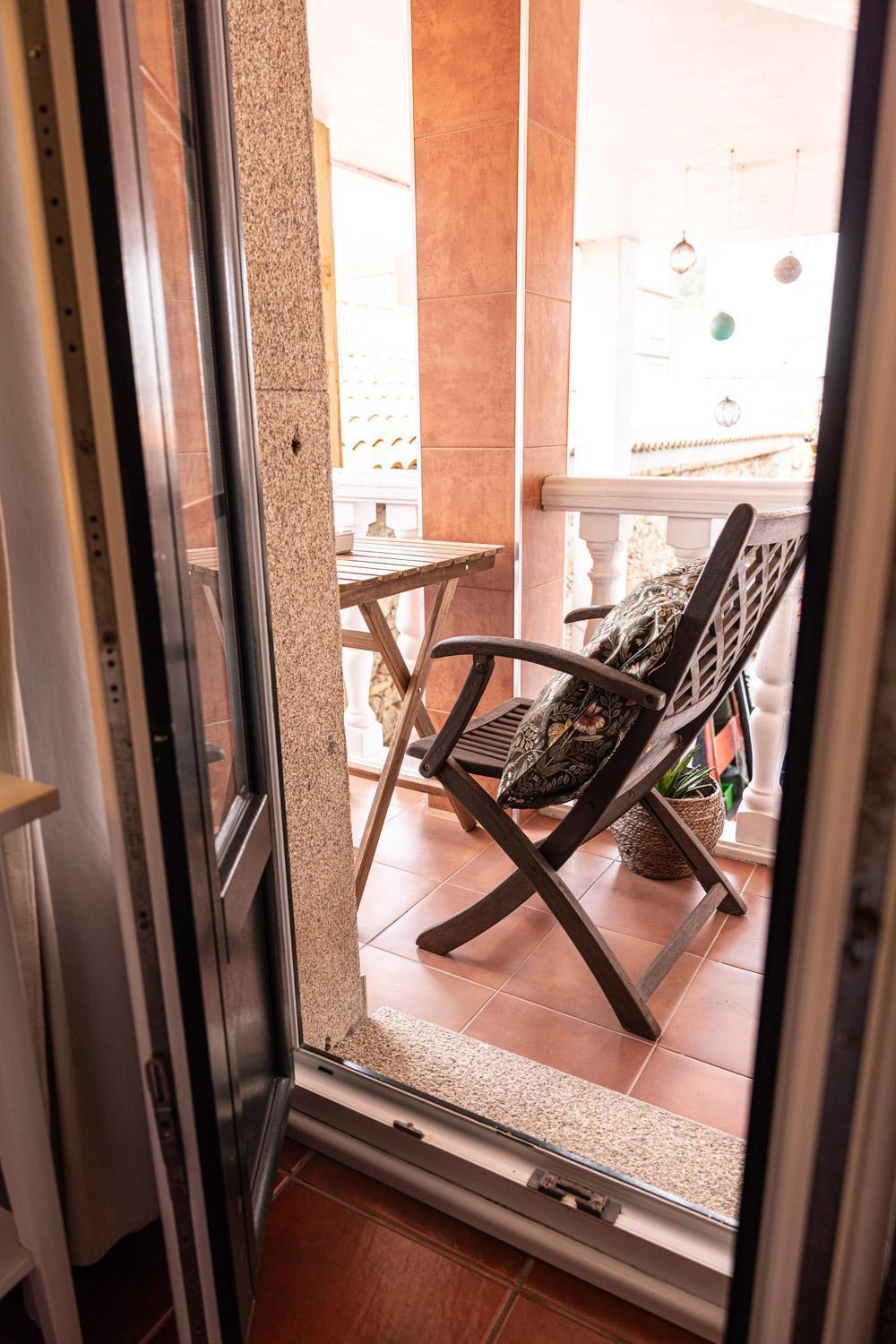 Hotel Puerto Arnela Camarinas Luaran gambar