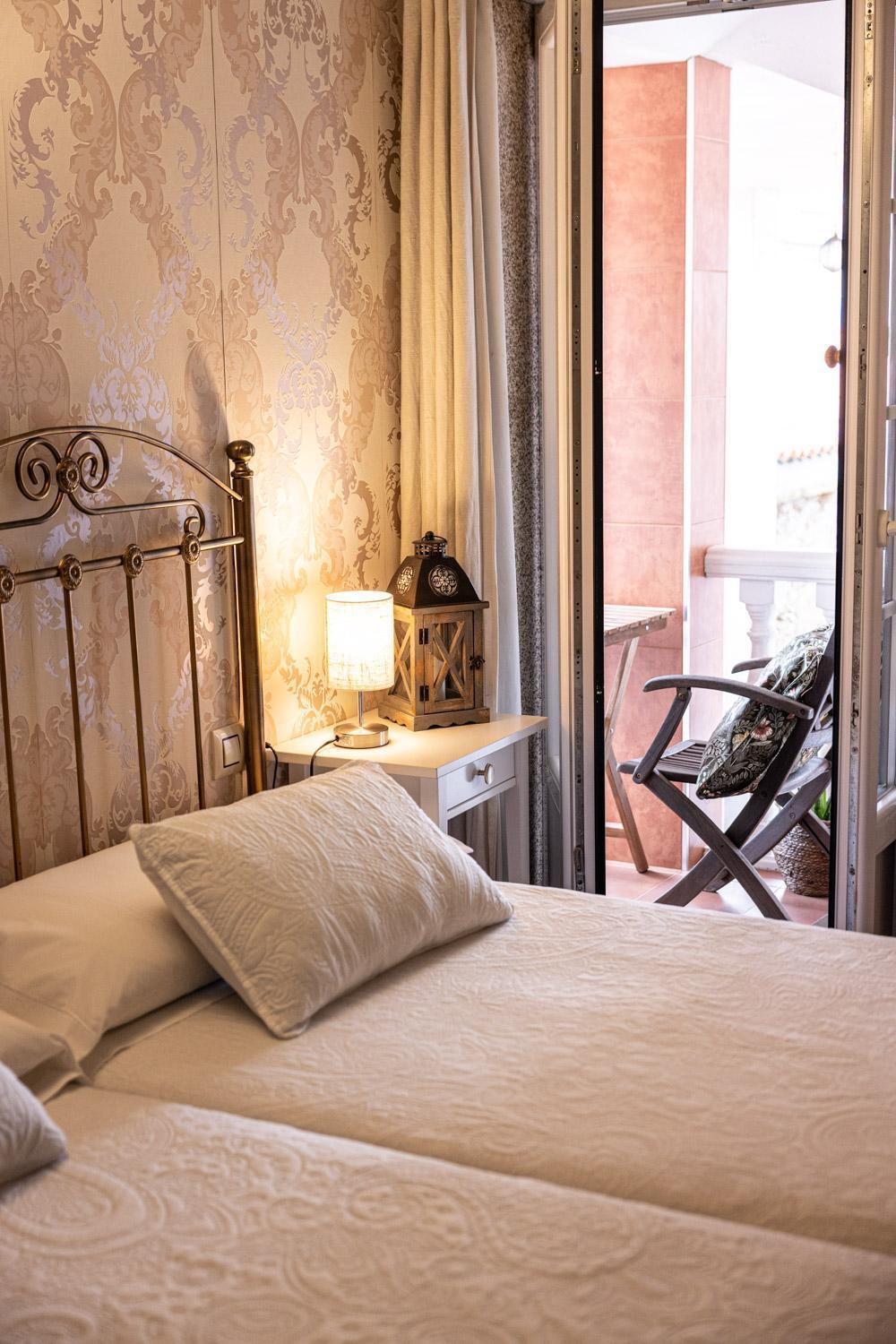 Hotel Puerto Arnela Camarinas Luaran gambar