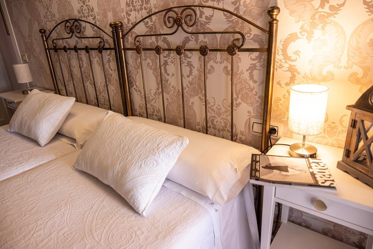 Hotel Puerto Arnela Camarinas Luaran gambar